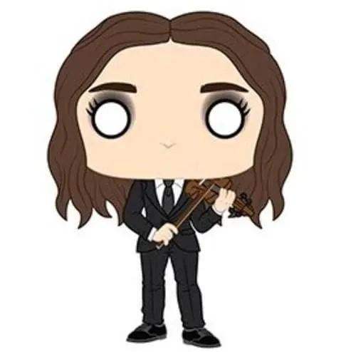 Funko Pop Umbrella Academy Allison Vinyl Figure Limited Edition - ToylandEU