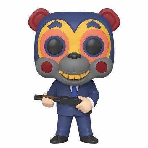 Funko Pop Umbrella Academy Allison Vinyl Figure Limited Edition - ToylandEU