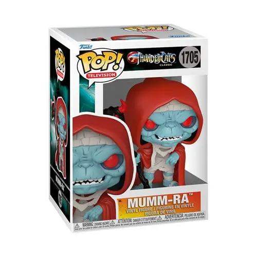 Funko Pop! Television - ThunderCats Vinyl Figures - Select Figure(s) - ToyShnip