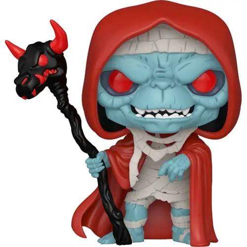 Funko Pop! Television - ThunderCats Vinyl Figures - Select Figure(s) - ToyShnip
