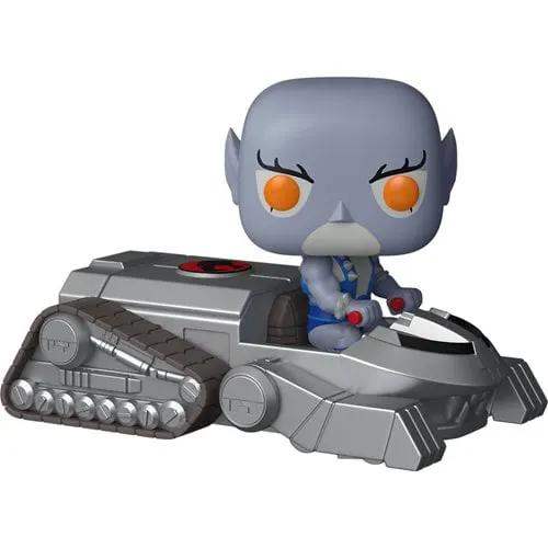 Funko Pop! Television - ThunderCats Vinyl Figures - Select Figure(s) - ToyShnip