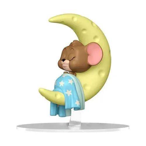 Funko Pop! Television - Tom and Jerry Vinyl Figures - Select Figure(s) - ToyShnip