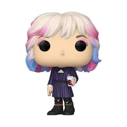 Funko Pop! Television - Wednesday Vinyl Figure - Select Figure(s) - ToyShnip