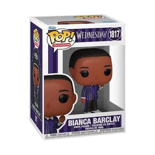 Funko Pop! Television - Wednesday Vinyl Figure - Select Figure(s) - ToyShnip