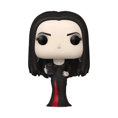 Funko Pop! Television - Wednesday Vinyl Figure - Select Figure(s) - ToyShnip