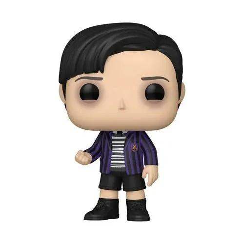 Funko Pop! Television - Wednesday Vinyl Figure - Select Figure(s) - ToyShnip
