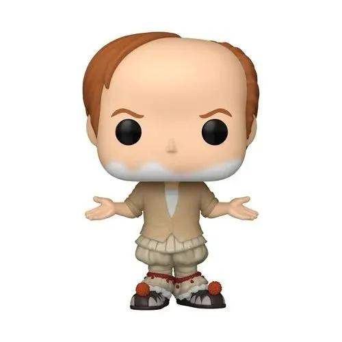 Funko Pop! Television - Welcome to Derry Vinyl Figure - Select Figure(s) - ToyShnip