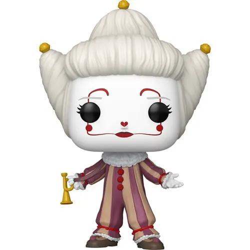 Funko Pop! Television - Welcome to Derry Vinyl Figure - Select Figure(s) - ToyShnip