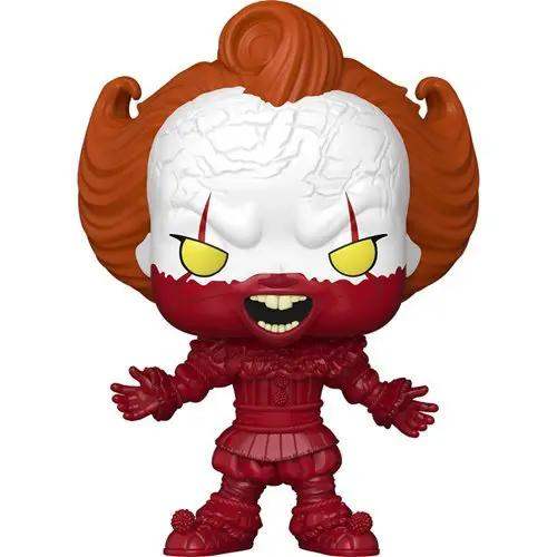 Funko Pop! Television - Welcome to Derry Vinyl Figure - Select Figure(s) - ToyShnip