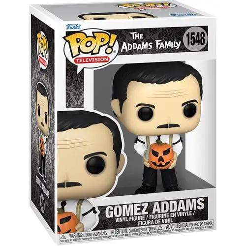  Funko Pop The Addams Family Collectible Vinyl Figure -  ToylandEU™