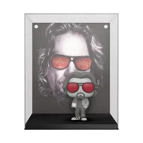  Funko Pop! - The Big Lebowski - The Dude VHS Cover Figure #19 with Case - Exclusive -  ToylandEU™