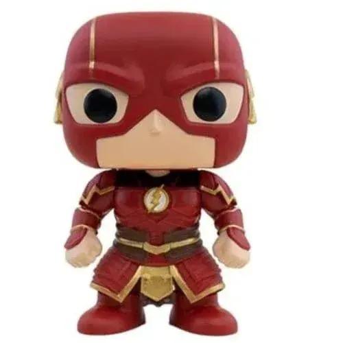  Funko Pop The Flash DC Vinyl Figure Collectible -  ToylandEU™