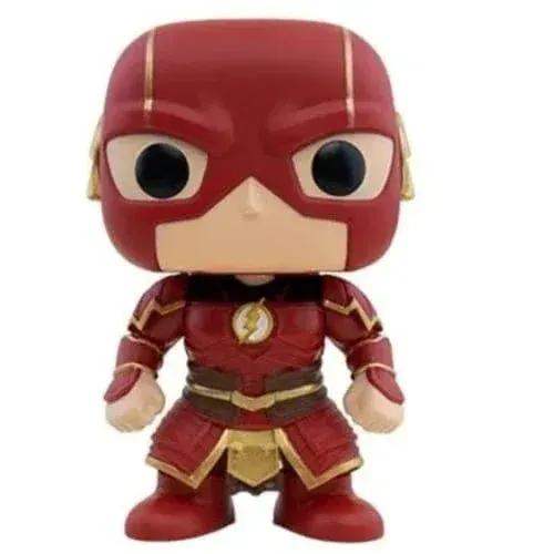  Funko Pop The Flash DC Vinyl Figure Collectible -  ToylandEU™