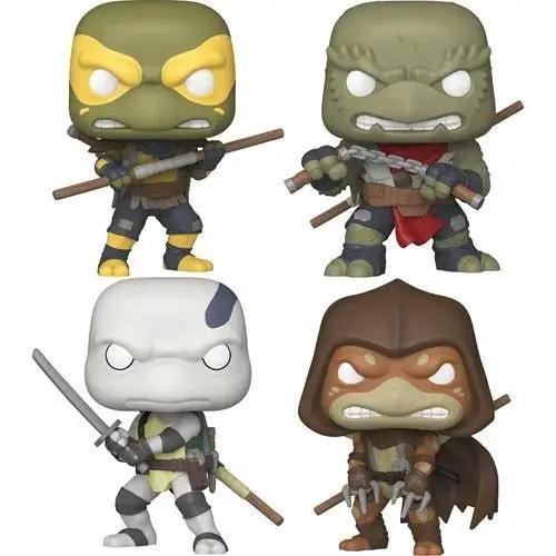  Funko Pop The Last Ronin Vinyl Figure Exclusive -  ToylandEU™