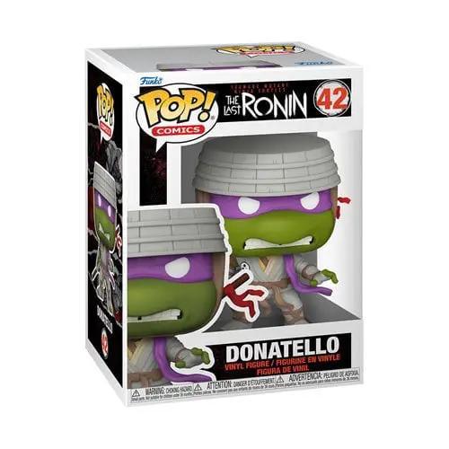  Funko Pop The Last Ronin Vinyl Figure Exclusive -  ToylandEU™