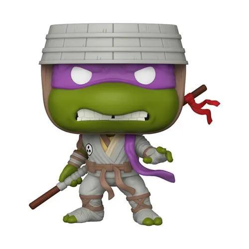  Funko Pop The Last Ronin Vinyl Figure Exclusive -  ToylandEU™