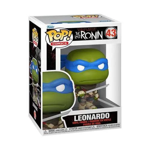  Funko Pop The Last Ronin Vinyl Figure Exclusive -  ToylandEU™