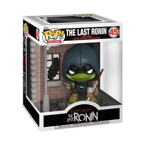  Funko Pop The Last Ronin Vinyl Figure Exclusive -  ToylandEU™