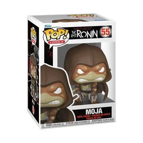  Funko Pop The Last Ronin Vinyl Figure Exclusive -  ToylandEU™