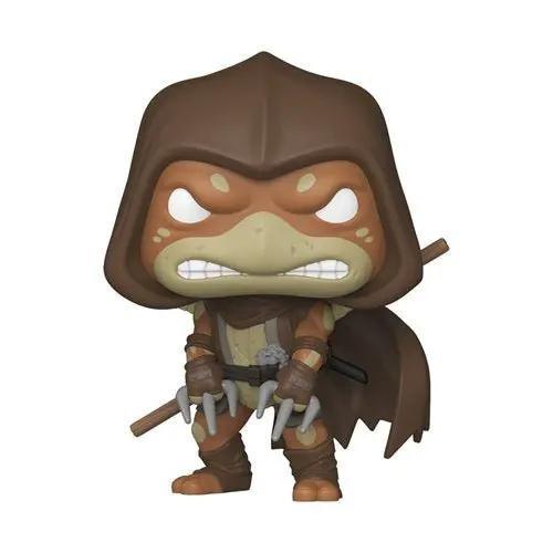  Funko Pop The Last Ronin Vinyl Figure Exclusive -  ToylandEU™