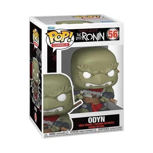  Funko Pop The Last Ronin Vinyl Figure Exclusive -  ToylandEU™