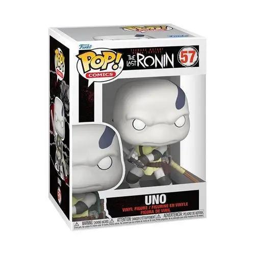  Funko Pop The Last Ronin Vinyl Figure Exclusive -  ToylandEU™