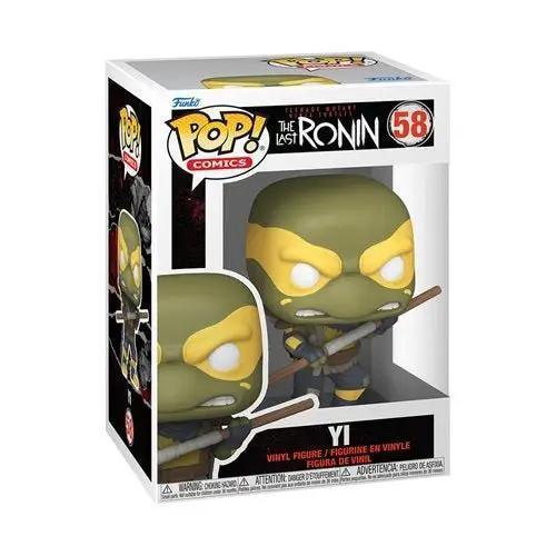  Funko Pop The Last Ronin Vinyl Figure Exclusive -  ToylandEU™