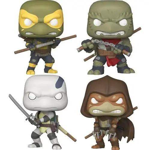  Funko Pop The Last Ronin Vinyl Figure Exclusive -  ToylandEU™
