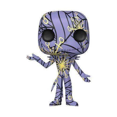  Funko Pop Jack Skellington Vinyl Figure Protector Case -  ToylandEU™