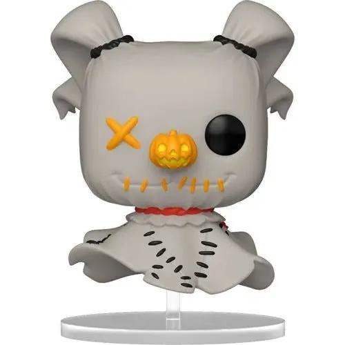 Funko Pop! - The Nightmare Before Christmas - Patchwork Vinyl Figure - Select Figure(s) - ToyShnip
