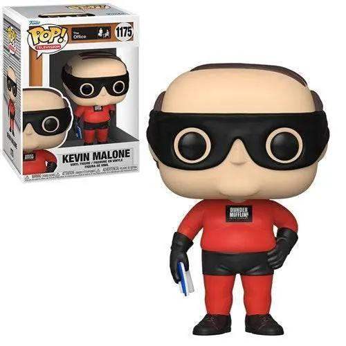 Funko Pop! The Office 3.75" Vinyl Figures - Select Figure(s) - ToylandEU