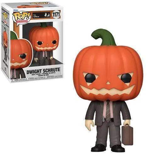 Funko Pop! The Office 3.75" Vinyl Figures - Select Figure(s) - ToylandEU