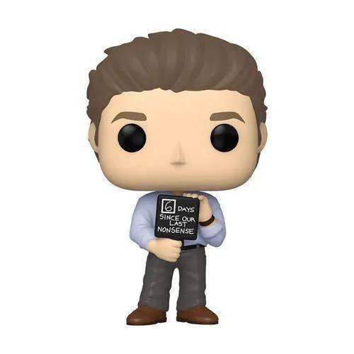 Funko Pop! The Office 3.75" Vinyl Figures - Select Figure(s) - ToylandEU