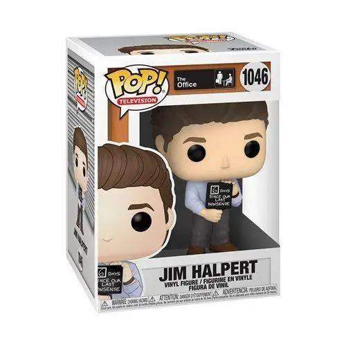 Funko Pop! The Office 3.75" Vinyl Figures - Select Figure(s) - ToylandEU
