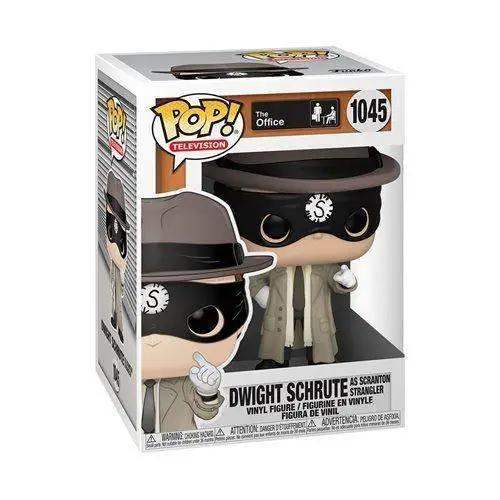 Funko Pop! The Office 3.75" Vinyl Figures - Select Figure(s) - ToylandEU
