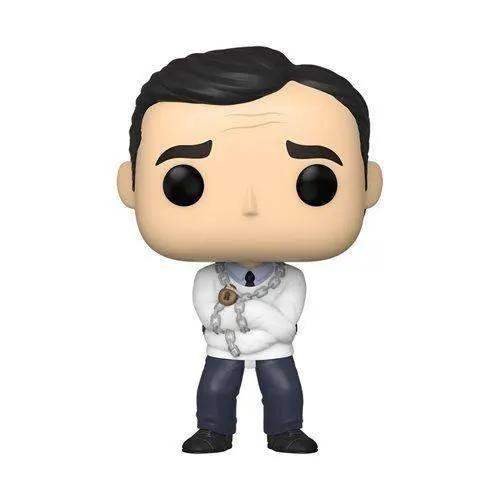 Funko Pop! The Office 3.75" Vinyl Figures - Select Figure(s) - ToylandEU