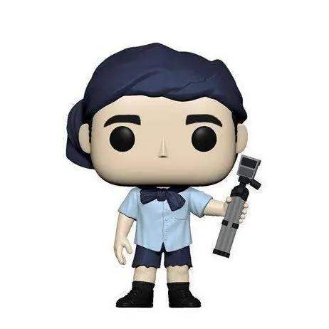Funko Pop! The Office 3.75" Vinyl Figures - Select Figure(s) - ToylandEU