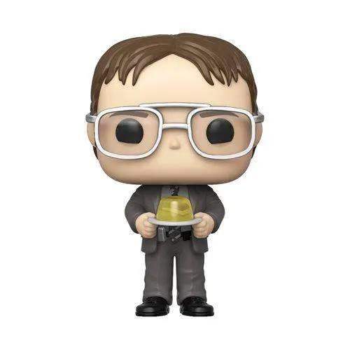 Funko Pop! The Office 3.75" Vinyl Figures - Select Figure(s) - ToylandEU