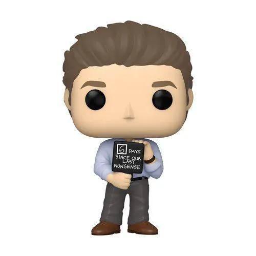  Funko Pop The Office Vinyl Figure Exclusive -  ToylandEU™