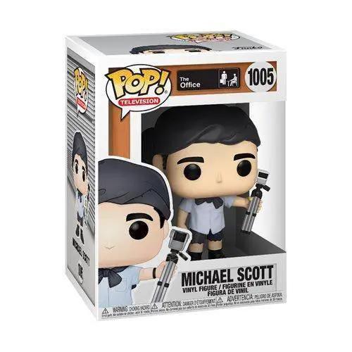  Funko Pop The Office Vinyl Figure Exclusive -  ToylandEU™