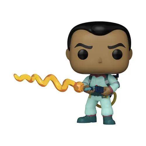 Funko Pop! - The Real Ghostbusters Vinyl Figure - Select Figure(s) - ToyShnip