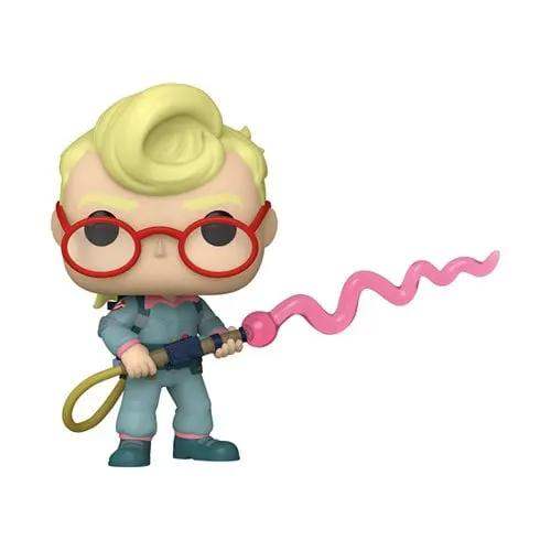 Funko Pop! - The Real Ghostbusters Vinyl Figure - Select Figure(s) - ToyShnip