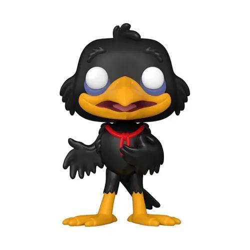  Funko Pop! Movies - The Secret of NIM Vinyl Figure - Select Figure(s) -  ToylandEU™
