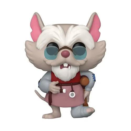  Funko Pop! Movies - The Secret of NIM Vinyl Figure - Select Figure(s) -  ToylandEU™