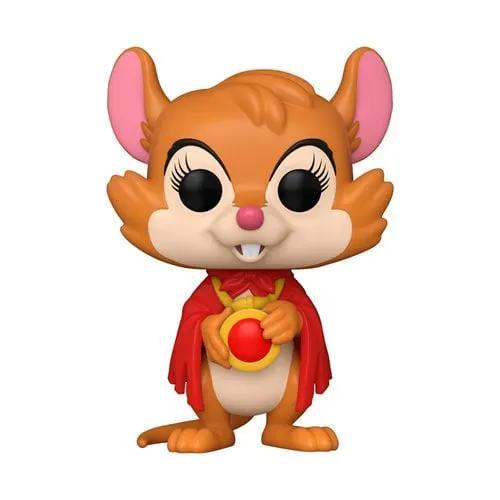  Funko Pop! Movies - The Secret of NIM Vinyl Figure - Select Figure(s) -  ToylandEU™