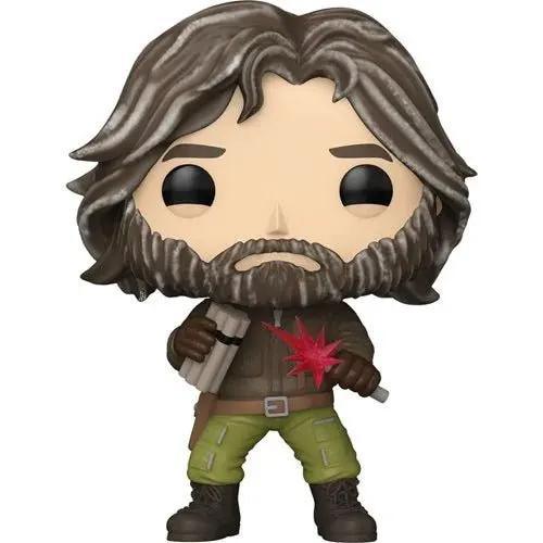  Funko Pop The Thing Vinyl Figure Collectible Exclusive -  ToylandEU™