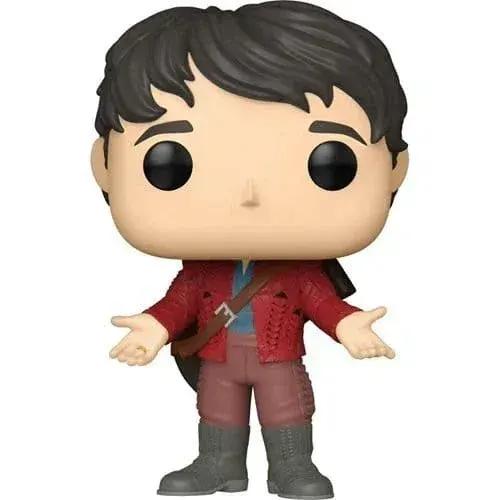 Funko Pop Witcher Vinyl Figure Premium Collectible - ToylandEU