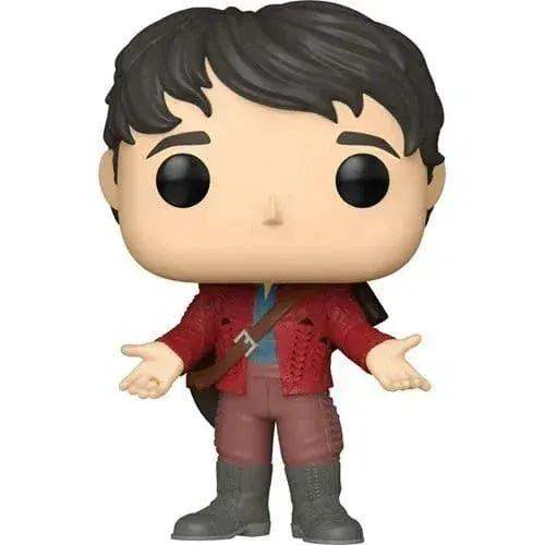  Funko Pop! The Witcher Vinyl Figures - Select Figure(s) -  ToylandEU™