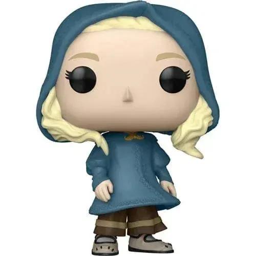 Funko Pop Witcher Vinyl Figure Premium Collectible - ToylandEU