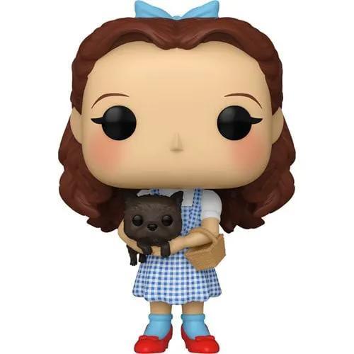  Funko Pop! Movies - The Wizard of Oz Vinyl Figure - Select Figure -  ToylandEU™